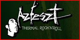 Living Colour az Azfeszten