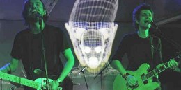 Biorobot: Úton – hivatalos videoklip