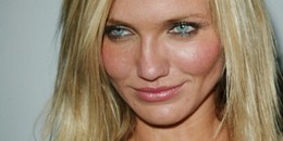 Cameron Diaz és a nagy Ő
