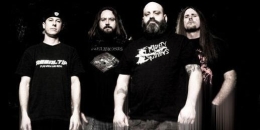 Crowbar, Haw, Wall Of Sleep, Redrum Inc., Stardrive, Room Of The Mad Robots, Nadir