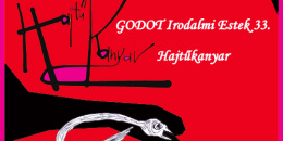 GODOT Irodalmi Estek nyári programok