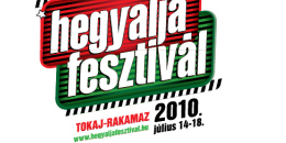 Mától Hegyalja Fesztivál