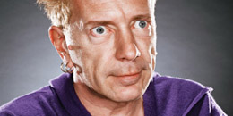 John Lydon - A nagy hátraarc