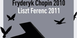 Plakátkiállítás Chopin, Liszt, valamint a lengyel és magyar plakátművészet tiszteletére
