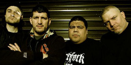 Madball az Azfeszt Zenei Fesztiválon
