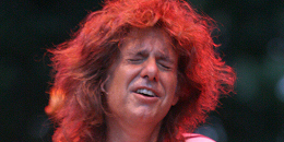 Pat Metheny (USA)