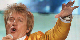 Rod Stewart (SCO) 1 rész