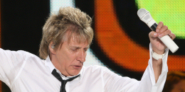 Rod Stewart (SCO) 2 rész
