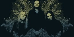 Sahg - új album augusztus végén