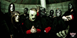 Slipknot - lesz album
