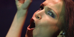 Tarja Turunen - Classic and Divine 1 rész