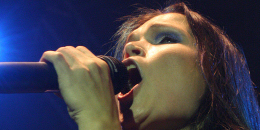 Tarja Turunen - Classic and Divine 2 rész
