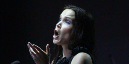 Tarja Turunen - Classic and Divine 3 rész