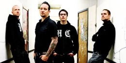 Volbeat - szeptemberben új lemez