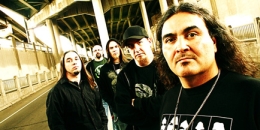 Cephalic Carnage - meghallgatható az új lemez