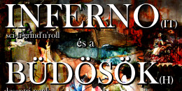 Inferno (Ita) és Büdösök