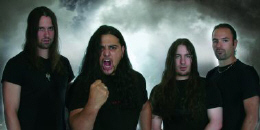 Kataklysm - új klip