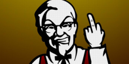 Nyári Middle Finger Club csúcstalálkozó