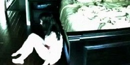 Félnek a Paranormal Activitytől Texasban