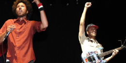 Rage Against The Machine - nincsenek tervek