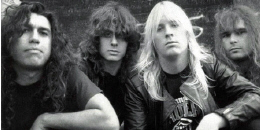 Slayer - vinyl kollekció