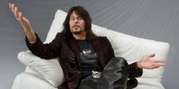 Gotthard - rocker őrangyal