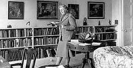 Agatha Christie 120. születésnapi zsúrja