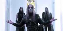 Behemoth: Evangelia Heretika DVD kísérőfilm