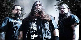 Hallgatható Black Anvil dal a szeptember 28-án megjelenő Triumvirate albumról