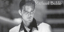 Michael Bublé: Hollywood