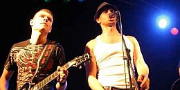 Firkin 2. születésnapi koncert – hírleveleseknek és Őszi Álom nézőknek kedvezménnyel