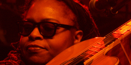 Karen Carroll & Mississippi Grave Diggers (USA/HU)