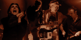 Killing Joke (UK) – Absolute Dissent Tour