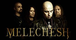 Október 1-én új Melechesh album - itt a legújabb videóinterjú