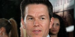 Wahlberg, a pancser
