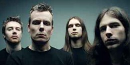 Obscura: Omnivium - death metal 260 bpm-en