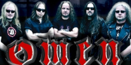 Omen 20 éves jubileumi koncert