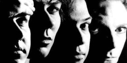 Pixies rockopera november 12-én