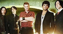 Régebbi, eddig kiadatlan Queens Of The Stone Age számok is lesznek az újrakiadott lemezen