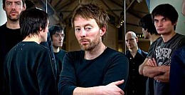 Malmozik a Radiohead
