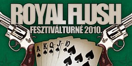 Itt a Royal Flush Fesztiválturnét beharangozó kisfilm