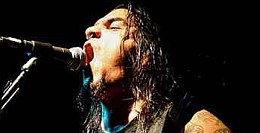 Ellopták Robb Flynn (Machine Head) gitárjait