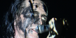 Skinny Puppy (USA)