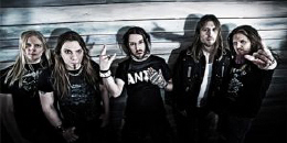 Sonata Arctica - újra Budapesten