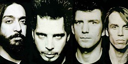 Soundgarden: Black Rain videó a válogatáslemez előfutáraként