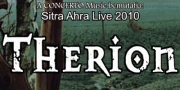 Novemberben ismét Budapesten játszik a Therion