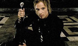 Együtt egy színpadon az Avantasia, Kai Hansen, Michael Kiske és Amanda Somerville