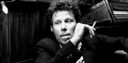 Twitterező rocksztárok: Tom Waits