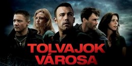 Tolvajok Városa