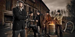 Poisonblack a Dürer Kertben